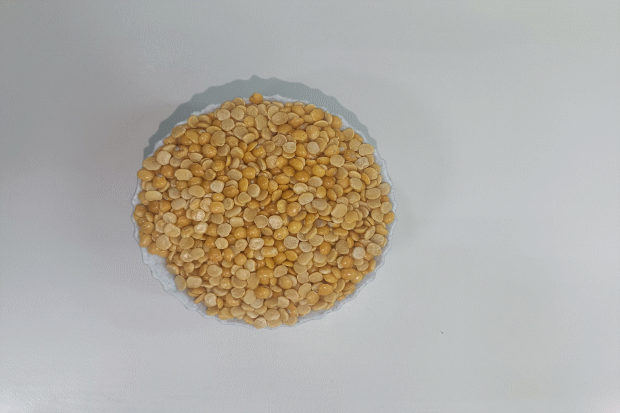 Toor Dal Packaging